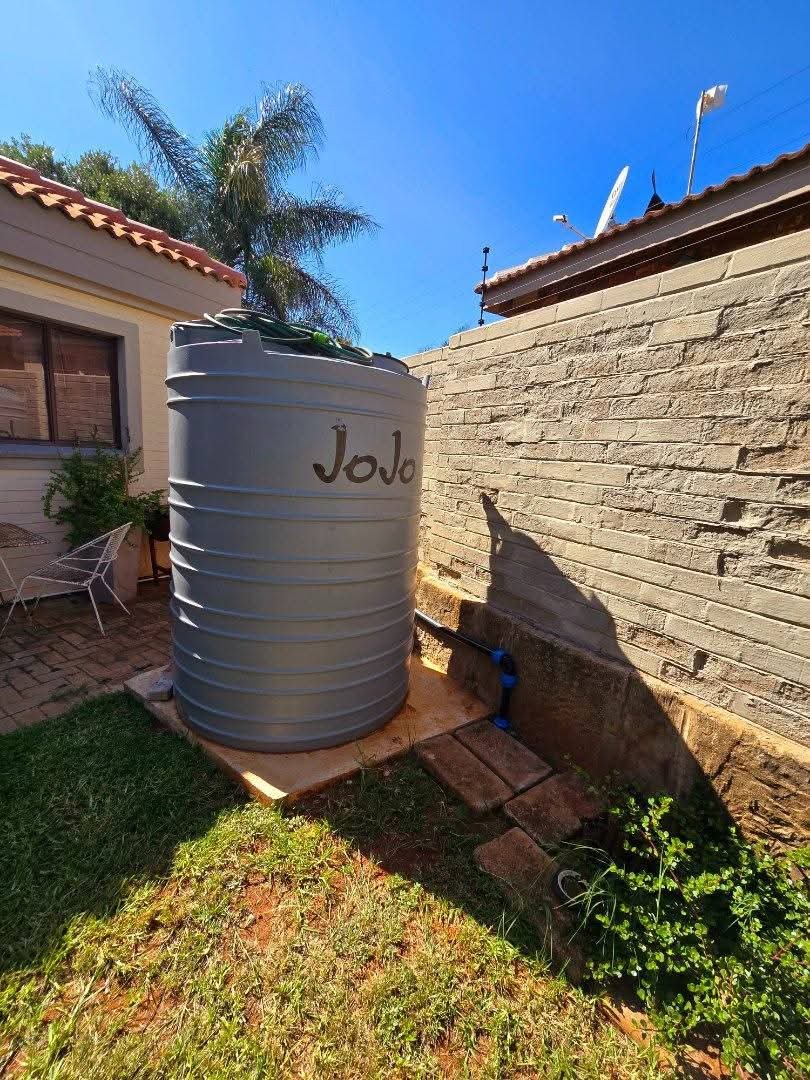 4 Bedroom Property for Sale in Doringkruin North West